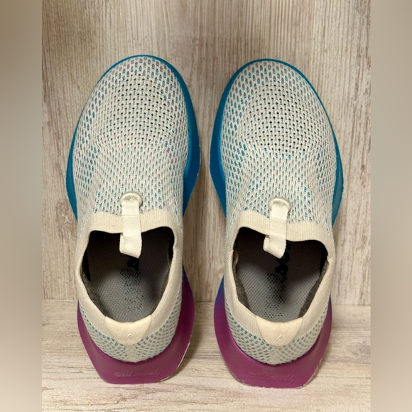 allbirds Tree Dasher Relay
Running Shoes Slip-on Sneakers
Women's Size 5.5 - Picture 6 of 9